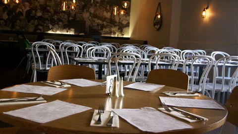The Western Hotel - Accommodation Australia 4