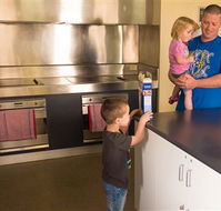 Deakin Waurn Ponds Units - Accommodation Australia
