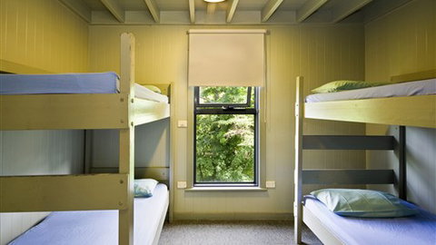 Great Ocean Road Cottages & Backpackers - Accommodation Australia 2