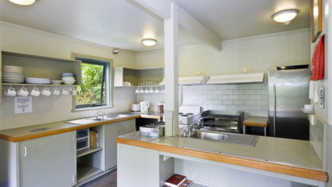 Great Ocean Road Cottages & Backpackers - Accommodation Australia 3