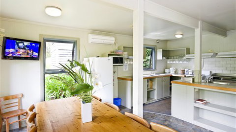 Great Ocean Road Cottages & Backpackers - Accommodation Australia 4