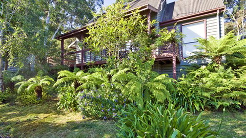 Great Ocean Road Cottages & Backpackers - Accommodation Australia 5