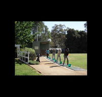 Golfers Resort and Glenn McCully Golf Schools - Accommodation Australia
