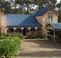 Hideaways at Red Hill - Local Tourism