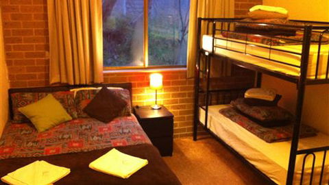 Alpine Retreat Mt Buller - Local Tourism 0