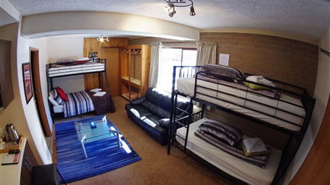 Alpine Retreat Mt Buller - Local Tourism 3