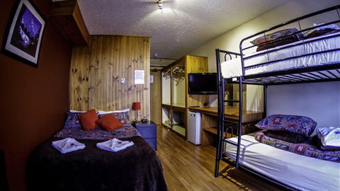 Alpine Retreat Mt Buller - Local Tourism 1