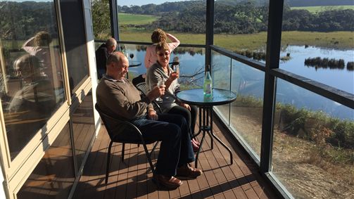 Curdievale VIC Local Tourism