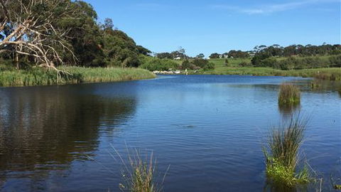 Curdievale Riverfront Lodge - Local Tourism 4