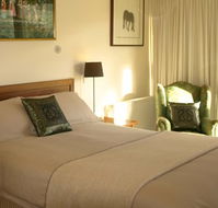 Griffins Hill Retreat