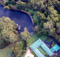 Cave Hill Creek - Local Tourism