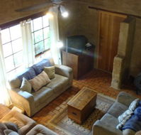 Wartook Rise Mudbrick Cabins - Local Tourism