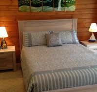 Southern Anchorage Retreat - Accommodation Australia