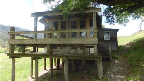 The Willows - Accommodation Australia 6