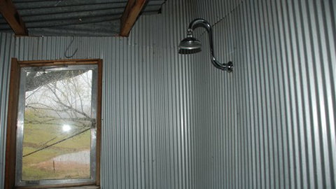 The Willows - Accommodation Australia 5