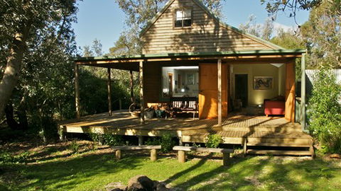 Venus Bay Eco Retreat - Accommodation Australia 0