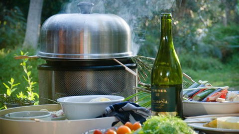 Venus Bay Eco Retreat - Accommodation Australia 1