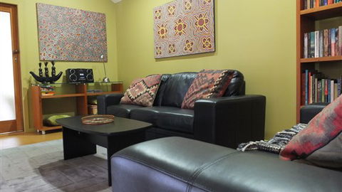 Venus Bay Eco Retreat - Accommodation Australia 5
