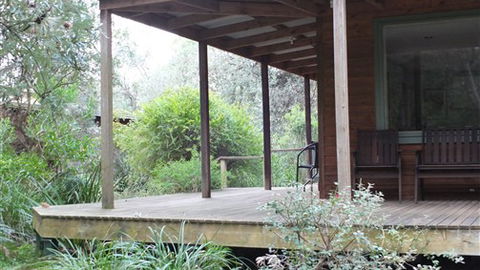 Venus Bay Eco Retreat - Accommodation Australia 8