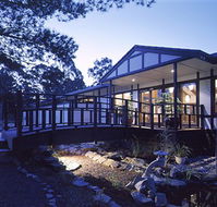 Shizuka Ryokan Japanese Country Spa  Wellness Retreat - Local Tourism