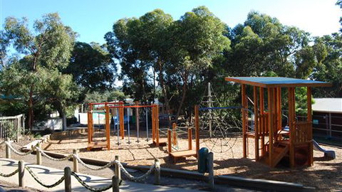 Camp Wilkin Baptist Centre - Accommodation Australia 1