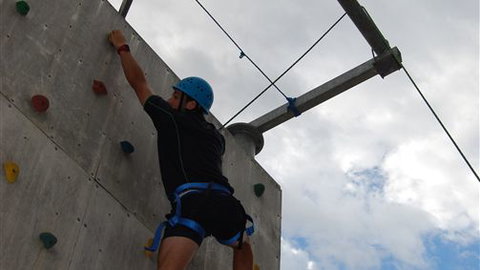 Camp Wilkin Baptist Centre - Accommodation Australia 2