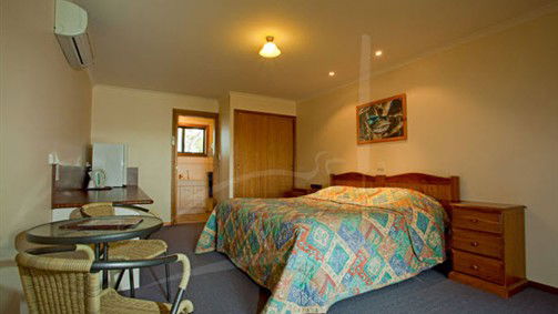 Little Desert VIC Local Tourism