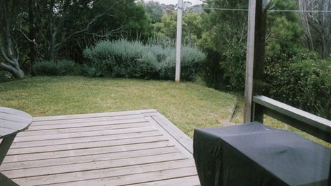 Kelly Lane Cottage Blairgowrie - Accommodation Australia 0
