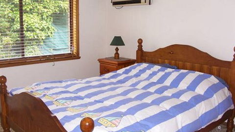 Kelly Lane Cottage Blairgowrie - Accommodation Australia 1