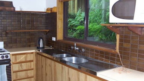 Kelly Lane Cottage Blairgowrie - Accommodation Australia 3