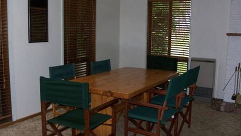 Kelly Lane Cottage Blairgowrie - Accommodation Australia 4