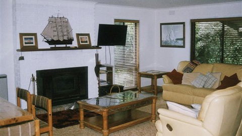 Kelly Lane Cottage Blairgowrie - Accommodation Australia 6