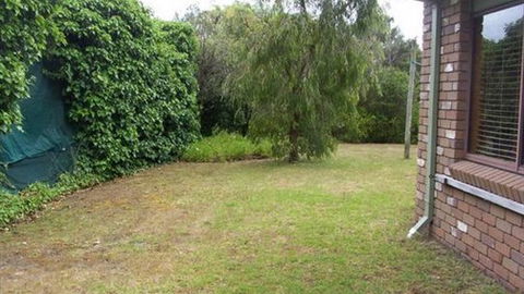 Kelly Lane Cottage Blairgowrie - Accommodation Australia 5