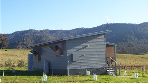 Murphy's Cabin - Local Tourism 2