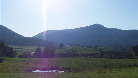Murphy's Cabin - Local Tourism 3