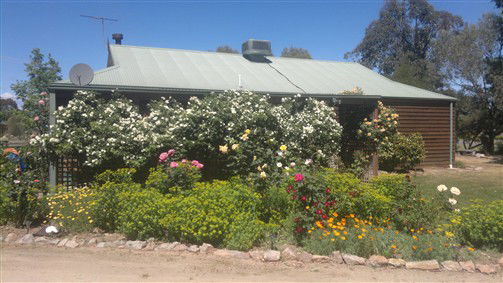 Oxley VIC Local Tourism