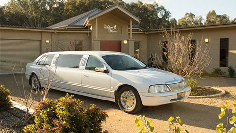 The Silver Wren - Local Tourism 0