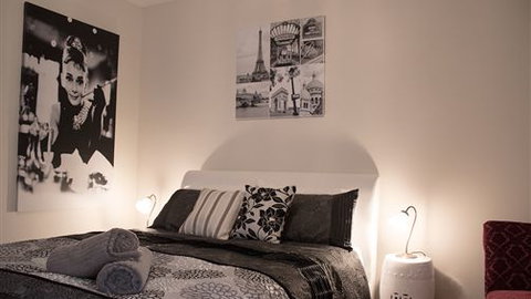 The Silver Wren - Local Tourism 1