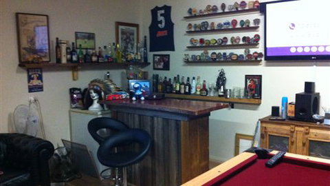 The Silver Wren - Local Tourism 4