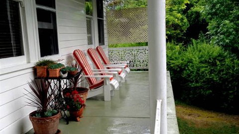 Annadale House - Local Tourism 0