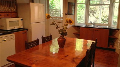 Annadale House - Local Tourism 2
