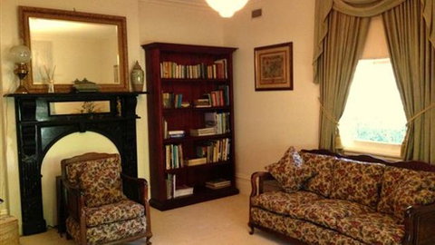 Annadale House - Local Tourism 3