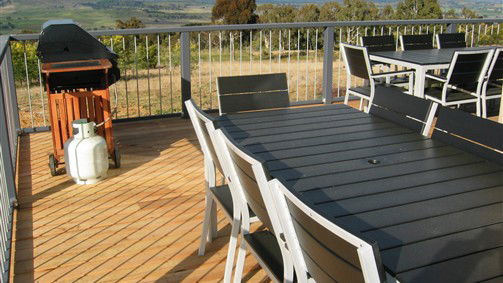 Barwite VIC Accommodation Australia