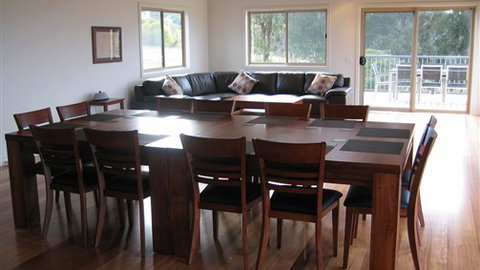 Adelberg - Accommodation Australia 3