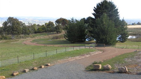 Adelberg - Accommodation Australia 4