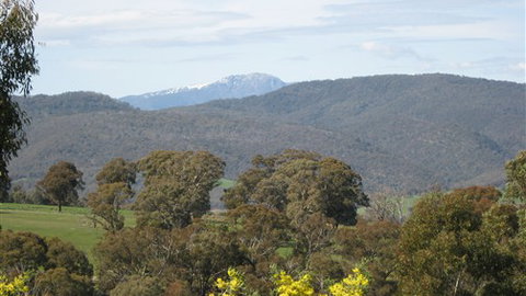 Adelberg - Accommodation Australia 6