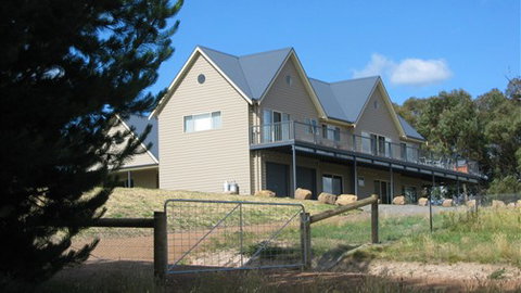 Adelberg - Accommodation Australia 5