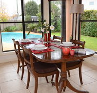 DeLuca - Accommodation Australia