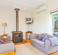 Otways Forrest Retreat - Local Tourism