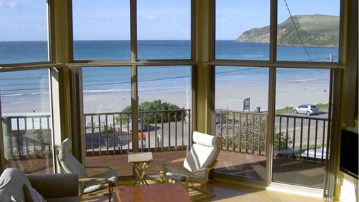 Cape Bridgewater VIC Local Tourism